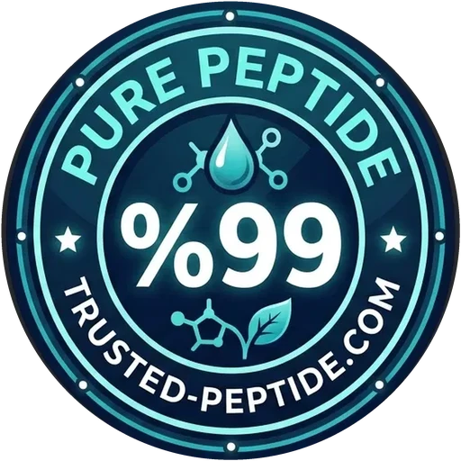 99% Pure Peptide