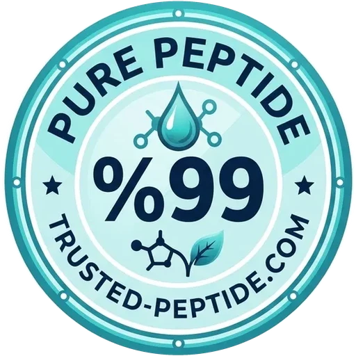 99% Pure Peptide