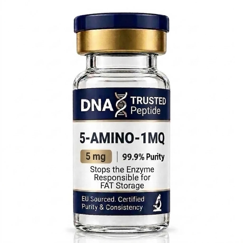 5-Amino-1MQ