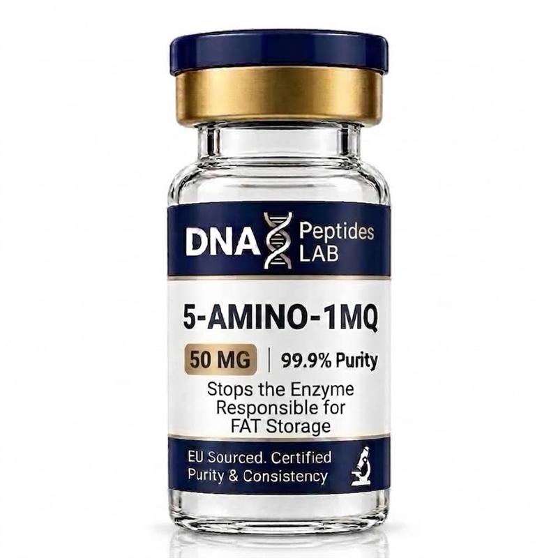 5-Amino-1MQ