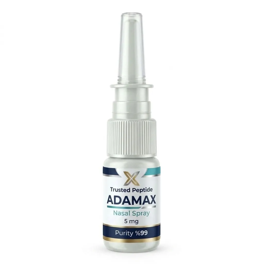 ADAMAX Nasal Spray