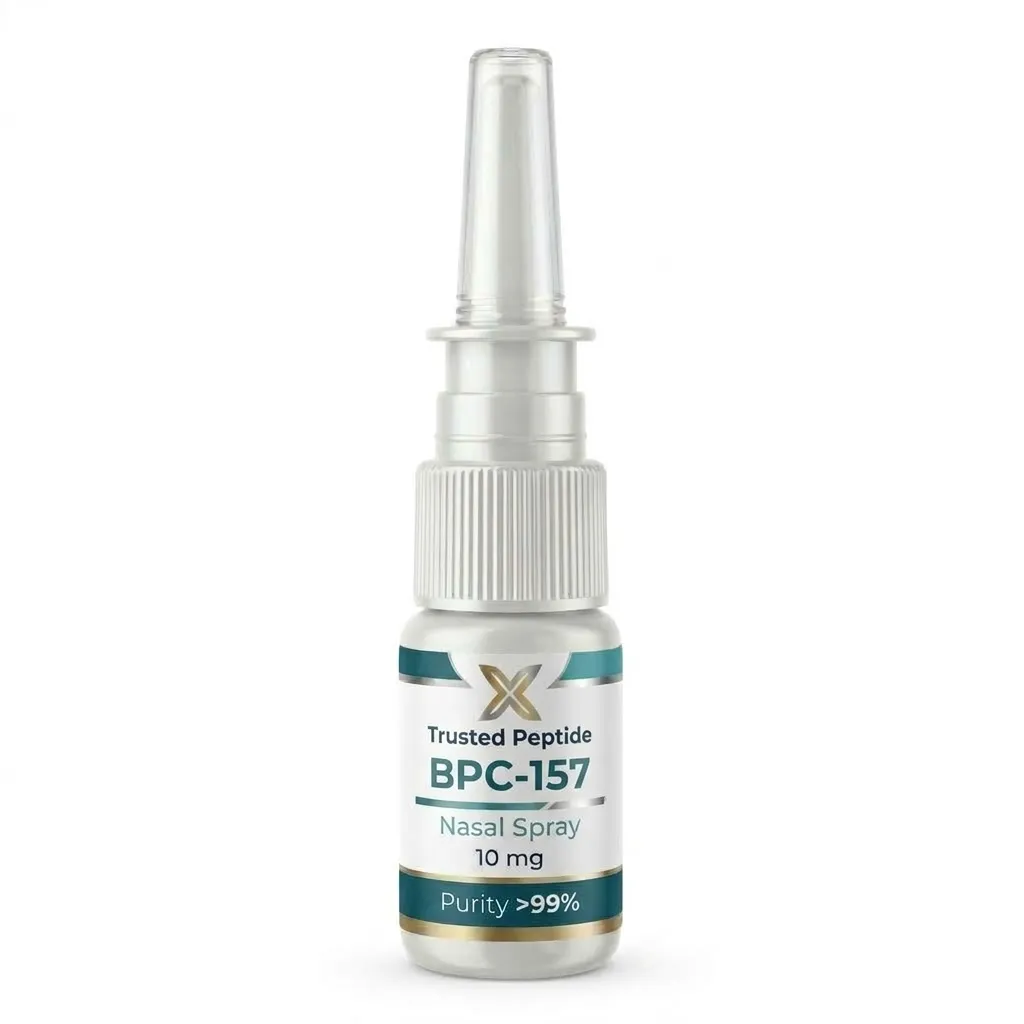 BPC-157 Nasal Spray