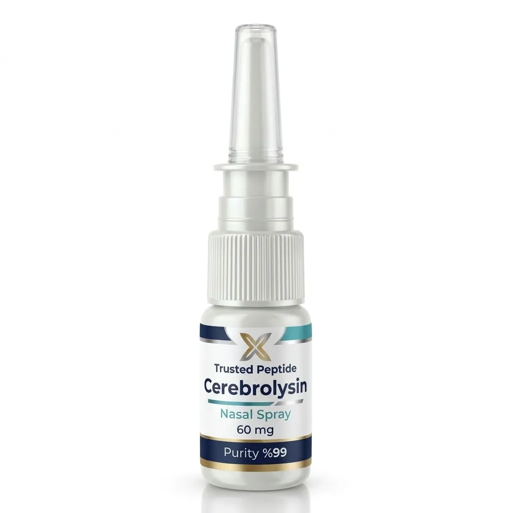 Cerebrolysin Nasal Spray