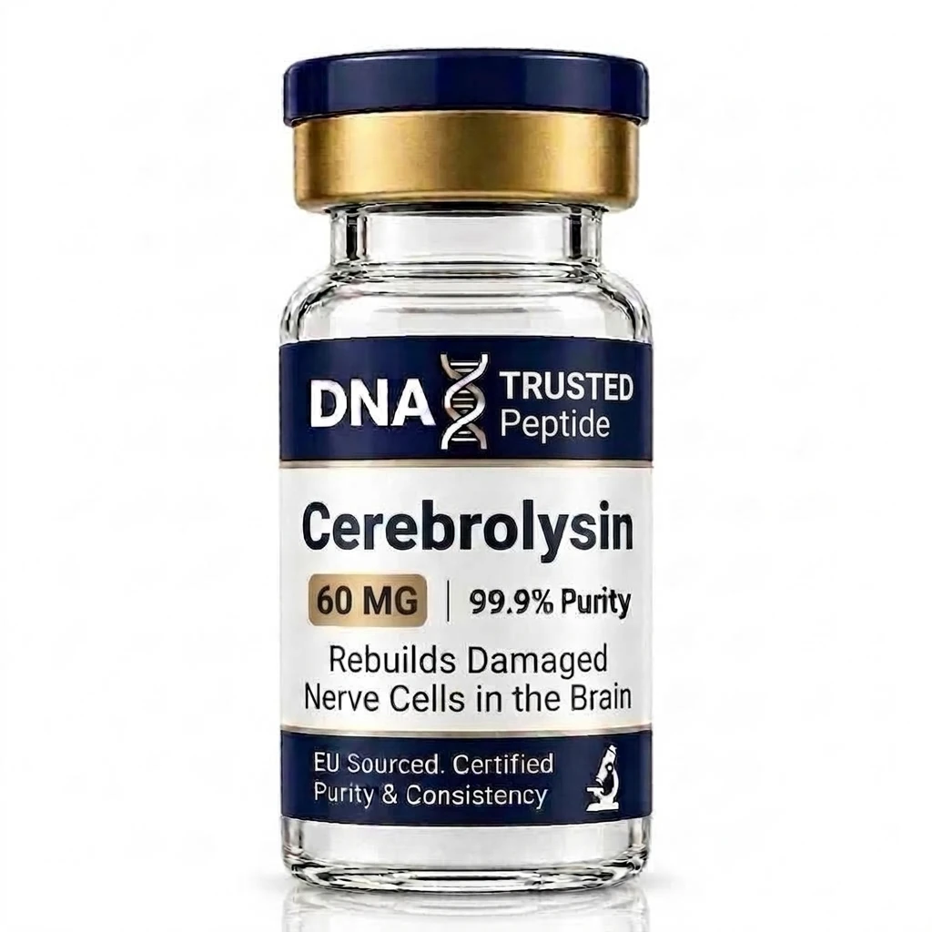 Cerebrolysin