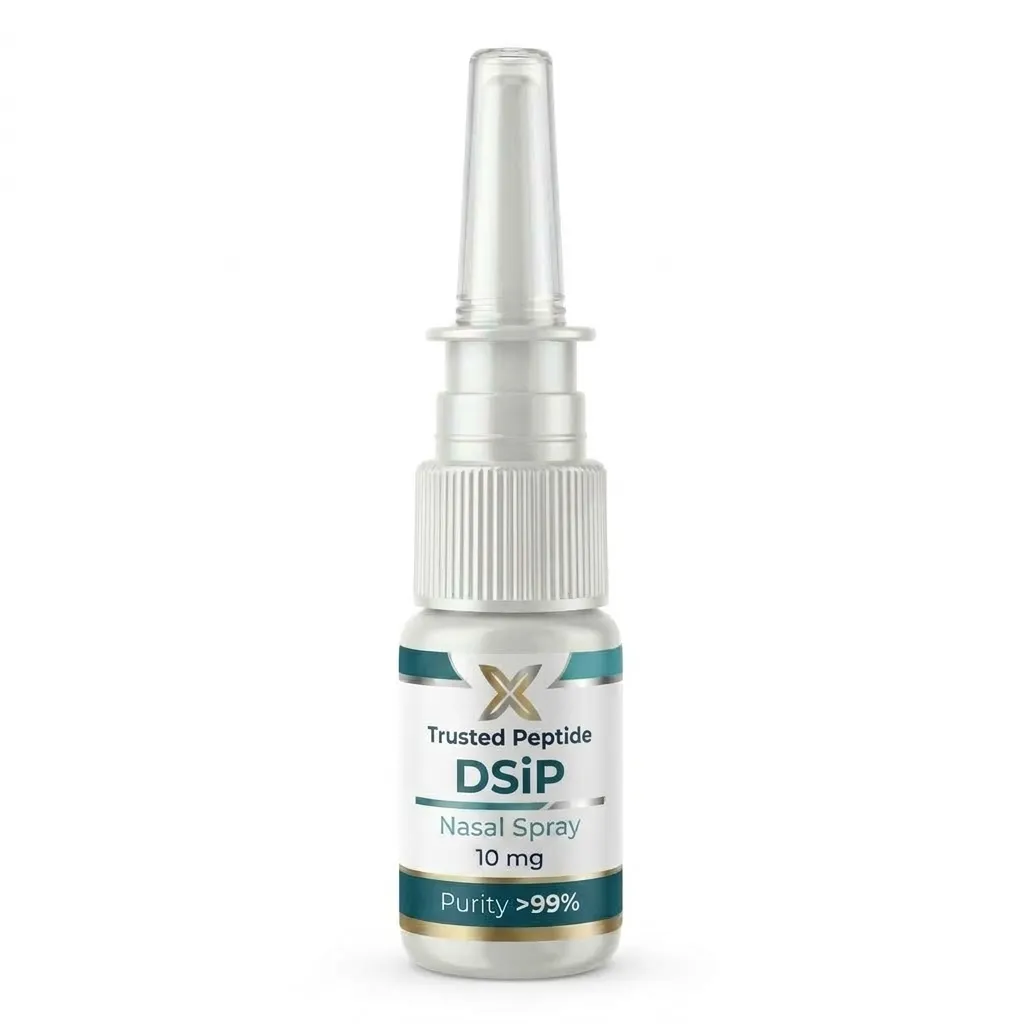 DSiP Nasal Spray