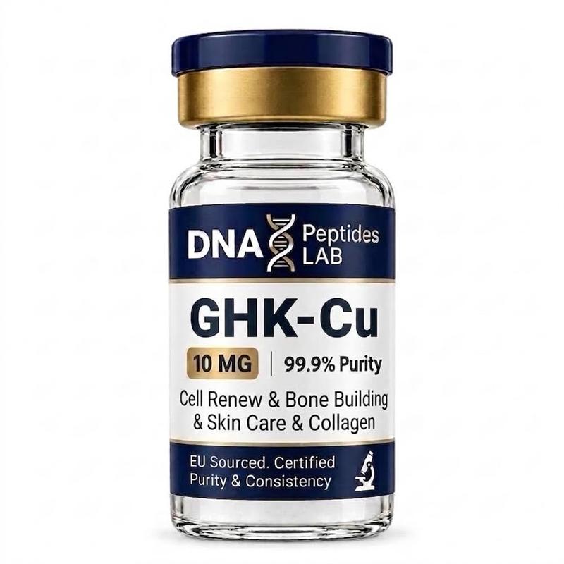 GHK-Cu