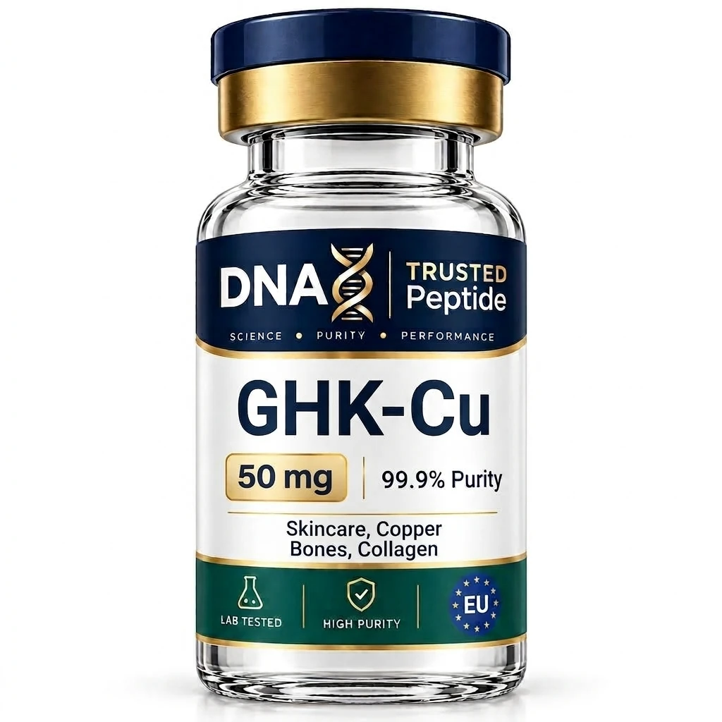 GHK-Cu