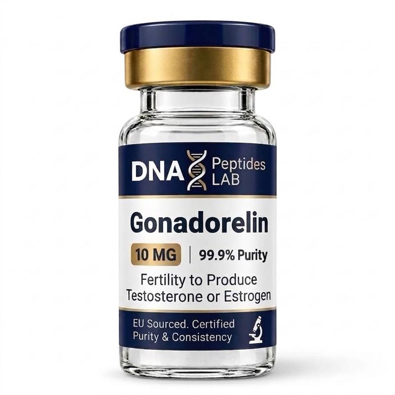 Gonadorelin