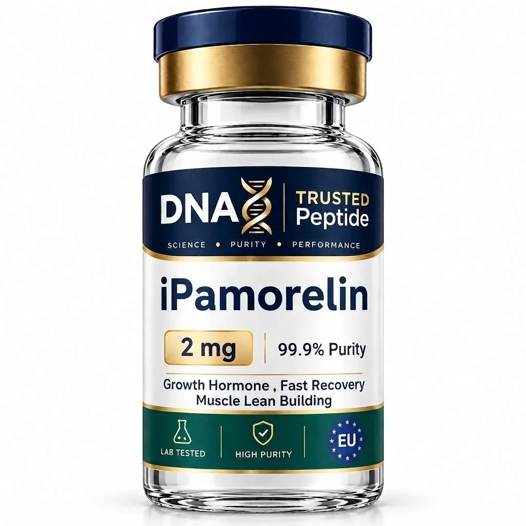 iPamorelin