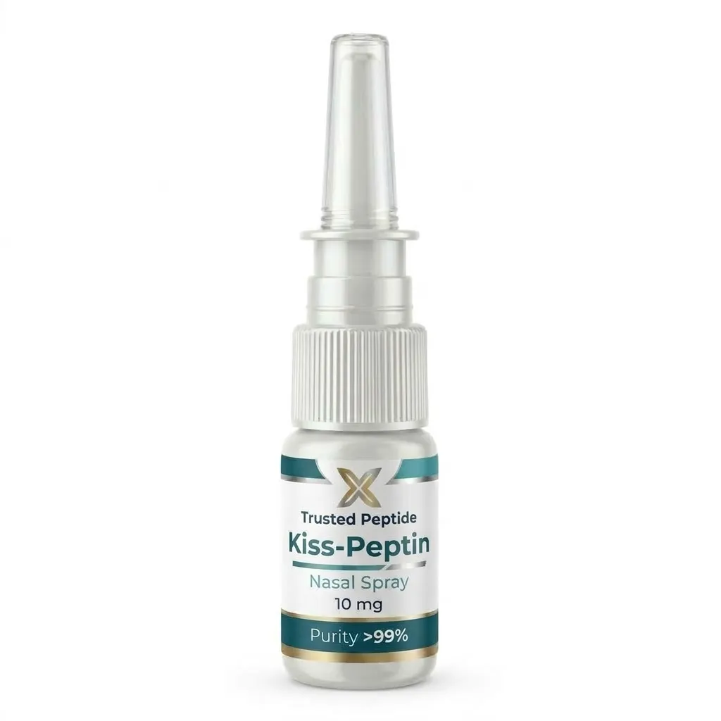 Kiss-Peptin Nasal Spray