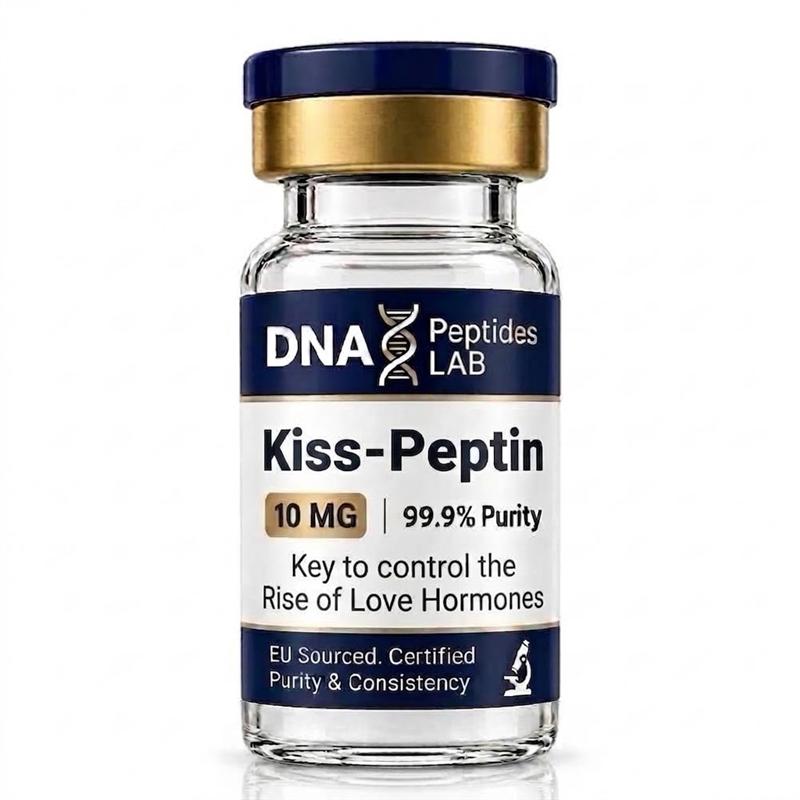 Kiss-Peptin