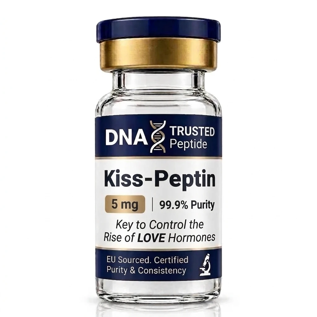Kiss-Peptin