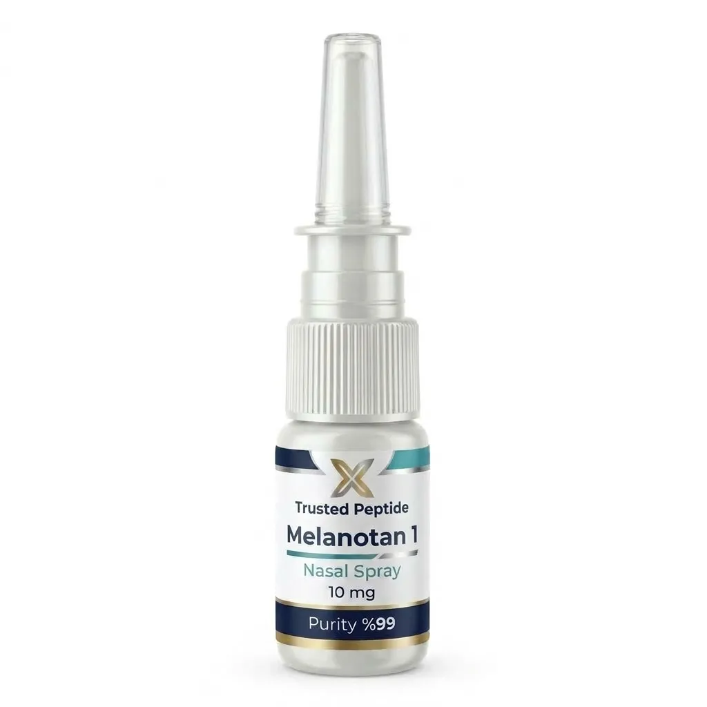 Melanotan 1 Nasal Spray