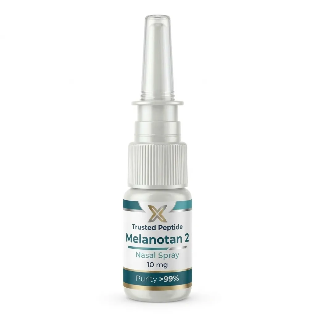 Melanotan 2 Nasal Spray