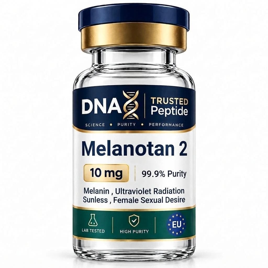 Melanotan II