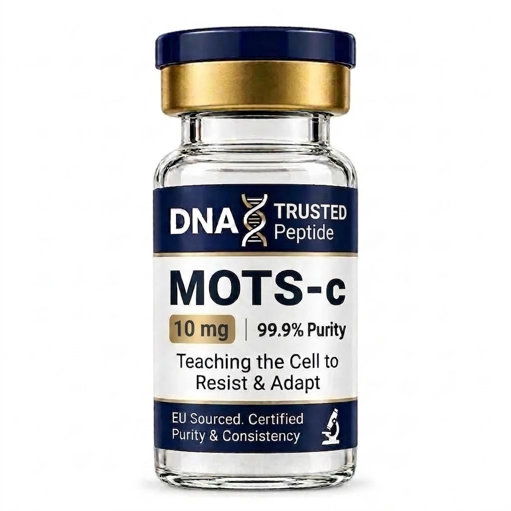 MOTS-c - Metabolic