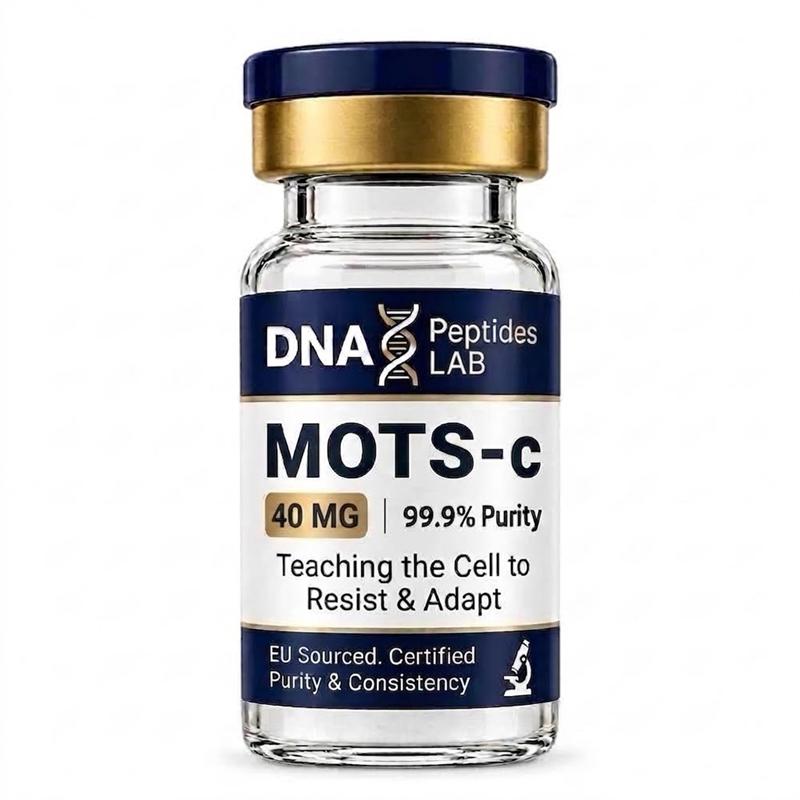 MOTS-c