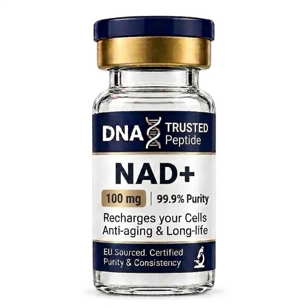 NAD+