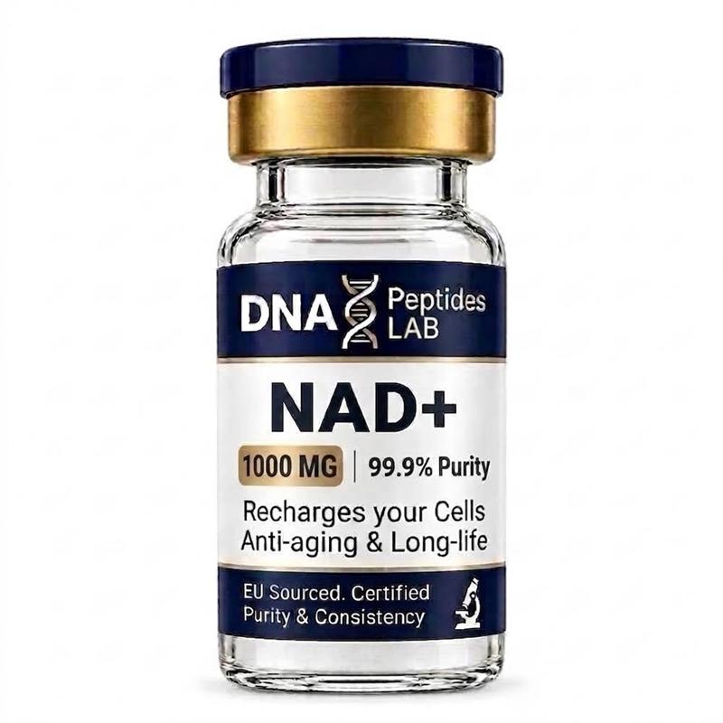NAD+