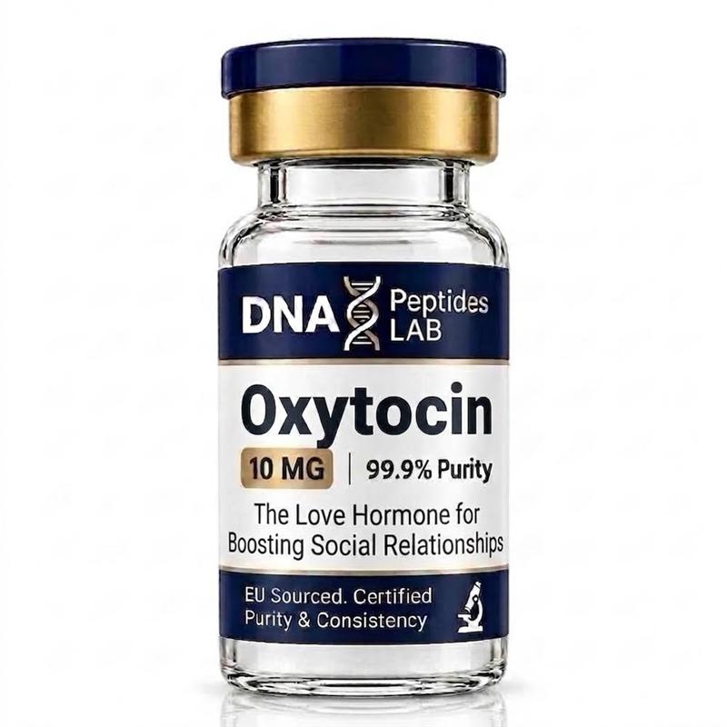 Oxytocin