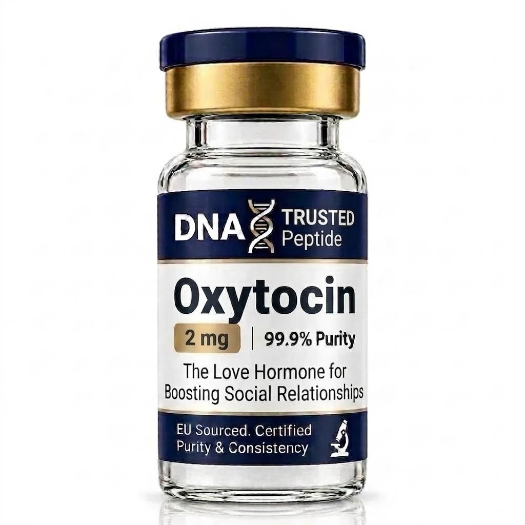 Oxytocin