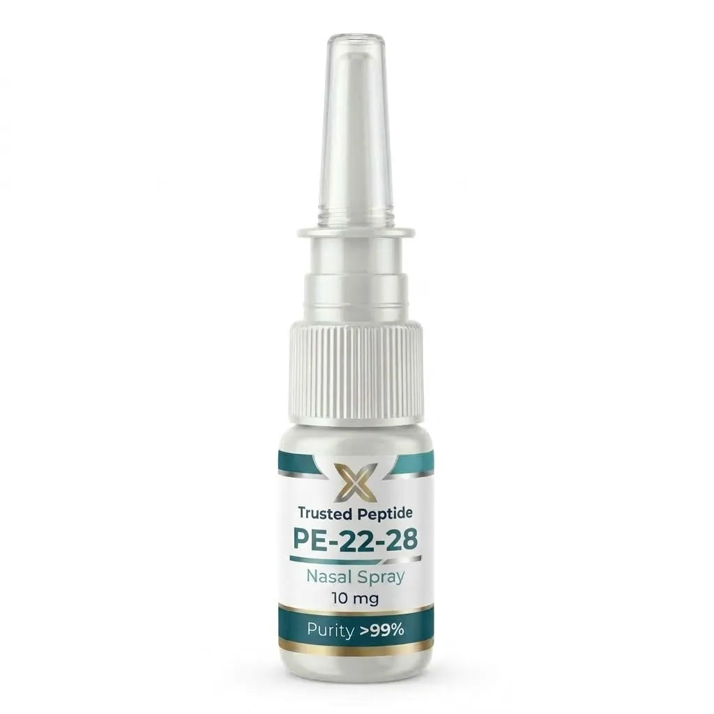 PE-22-28 Nasal Spray