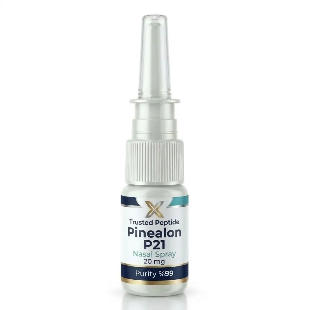 Pinealon-P21 Nasal Spray