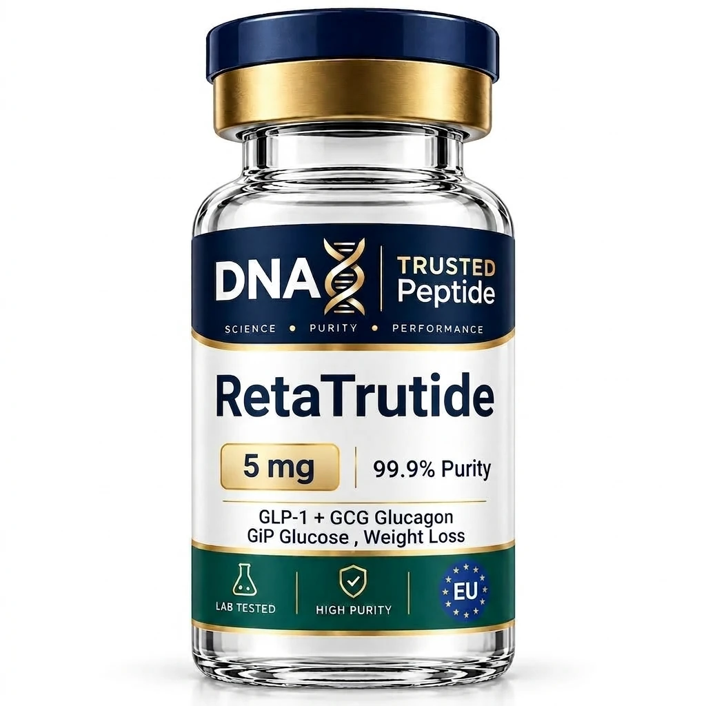 RetaTrutide