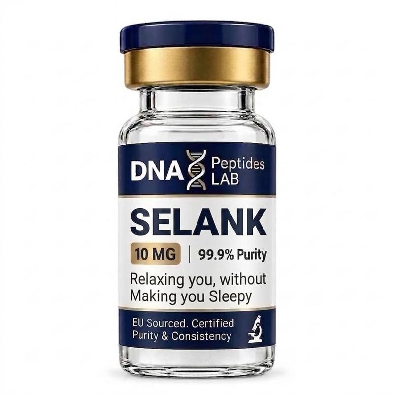 Selank