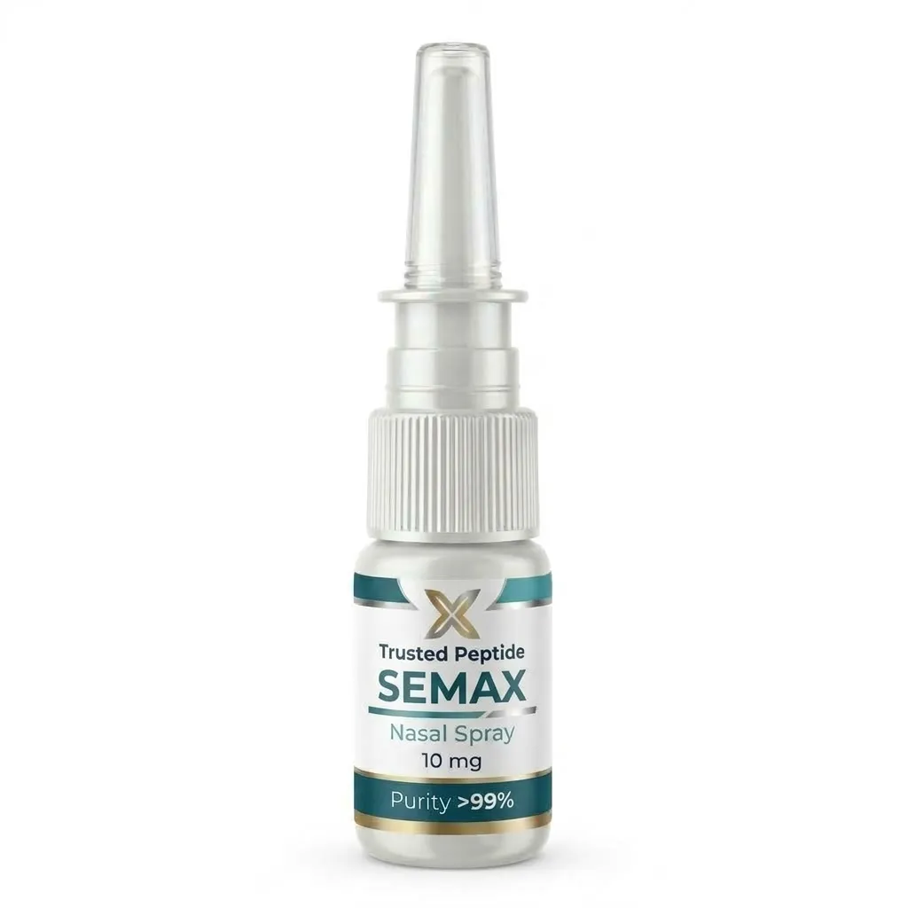 SEMAX Nasal Spray