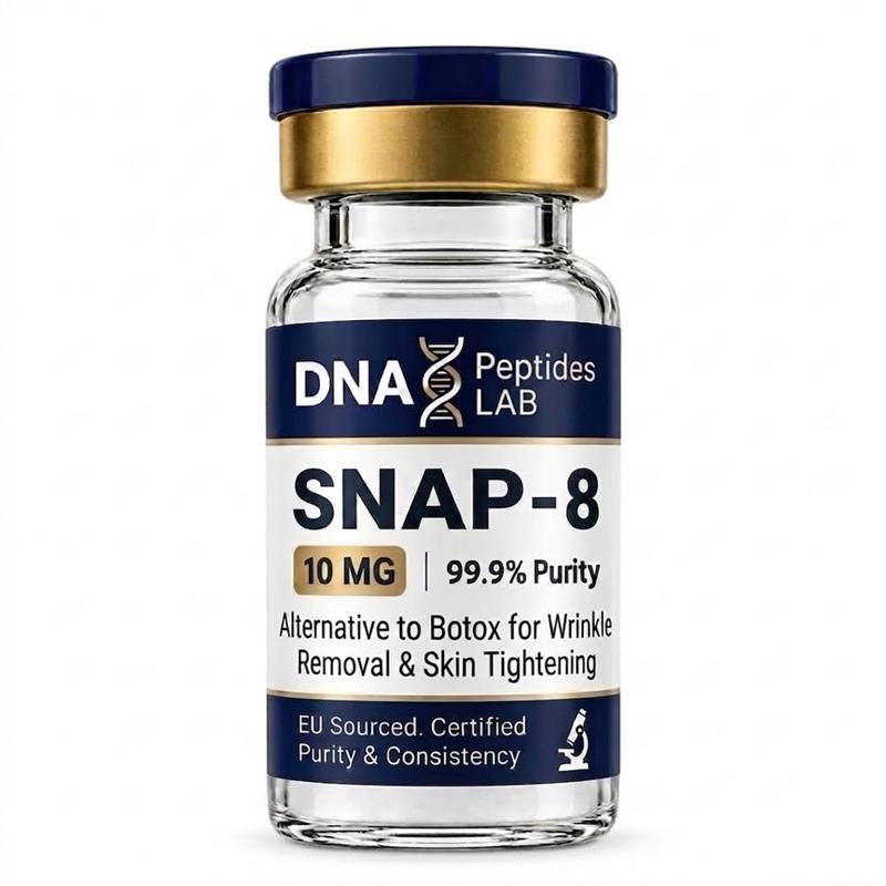 SNAP-8