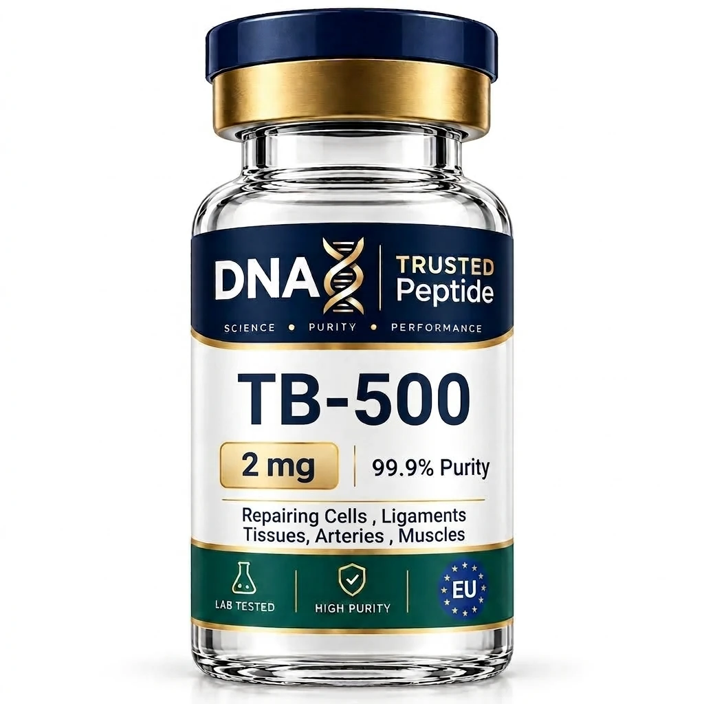 TB-500 / Thymosin Beta-4