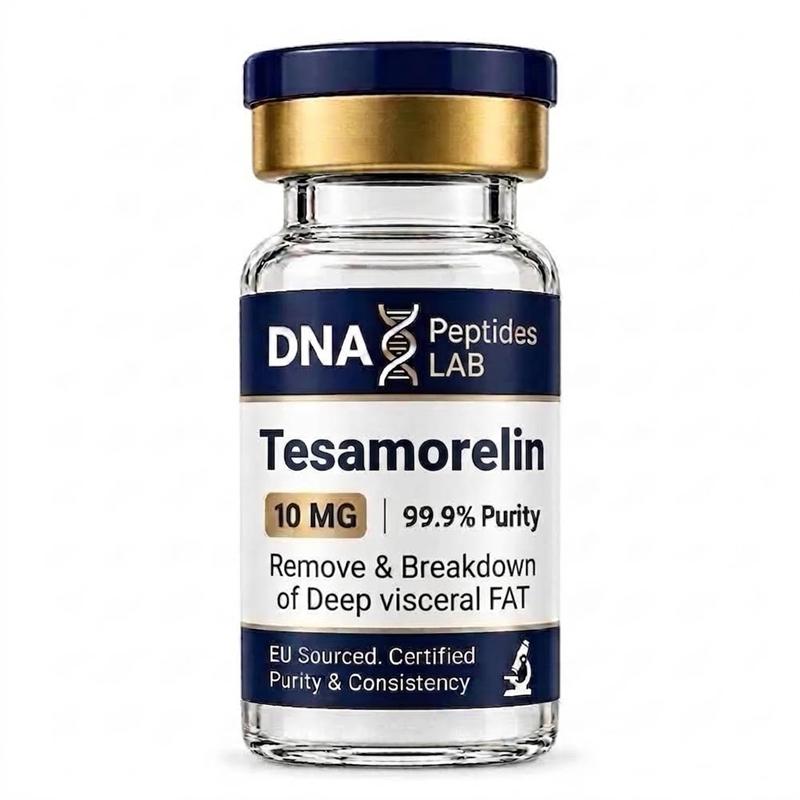Tesamorelin